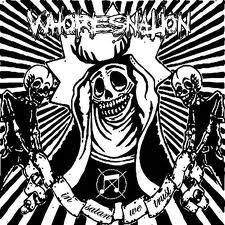 Whoresnation : Whoresnation - Satan
